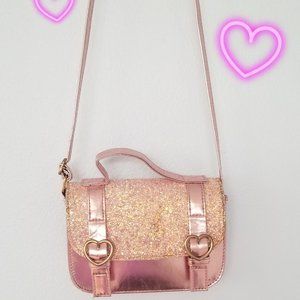 childs purse